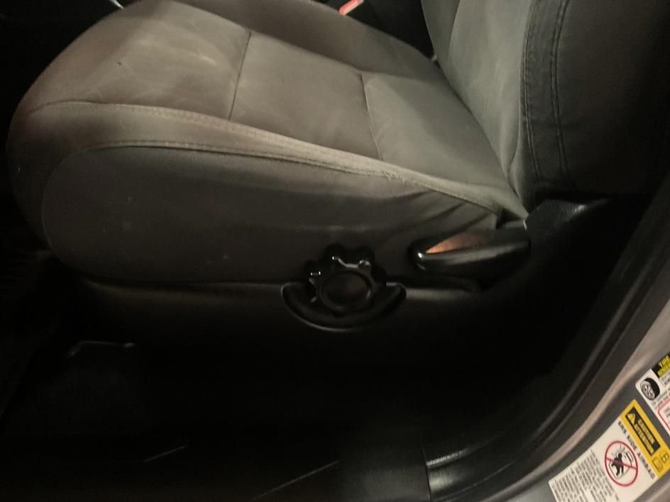 Used 2017 Silver Toyota TRD Off-Road image 15