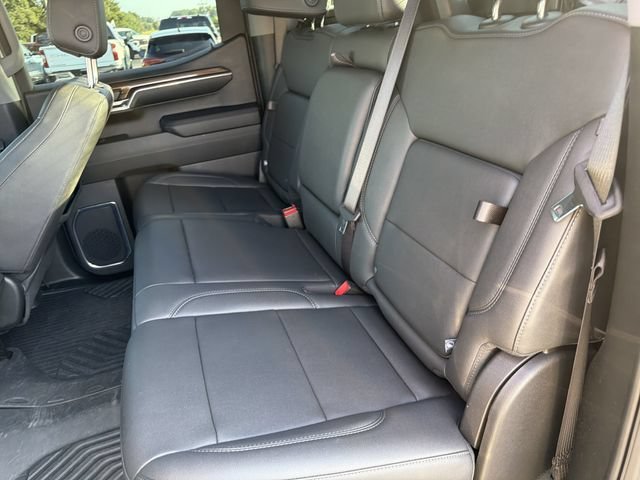 Certified Used 2024 Slate Gray Metallic Chevrolet LT Trail Boss image 13
