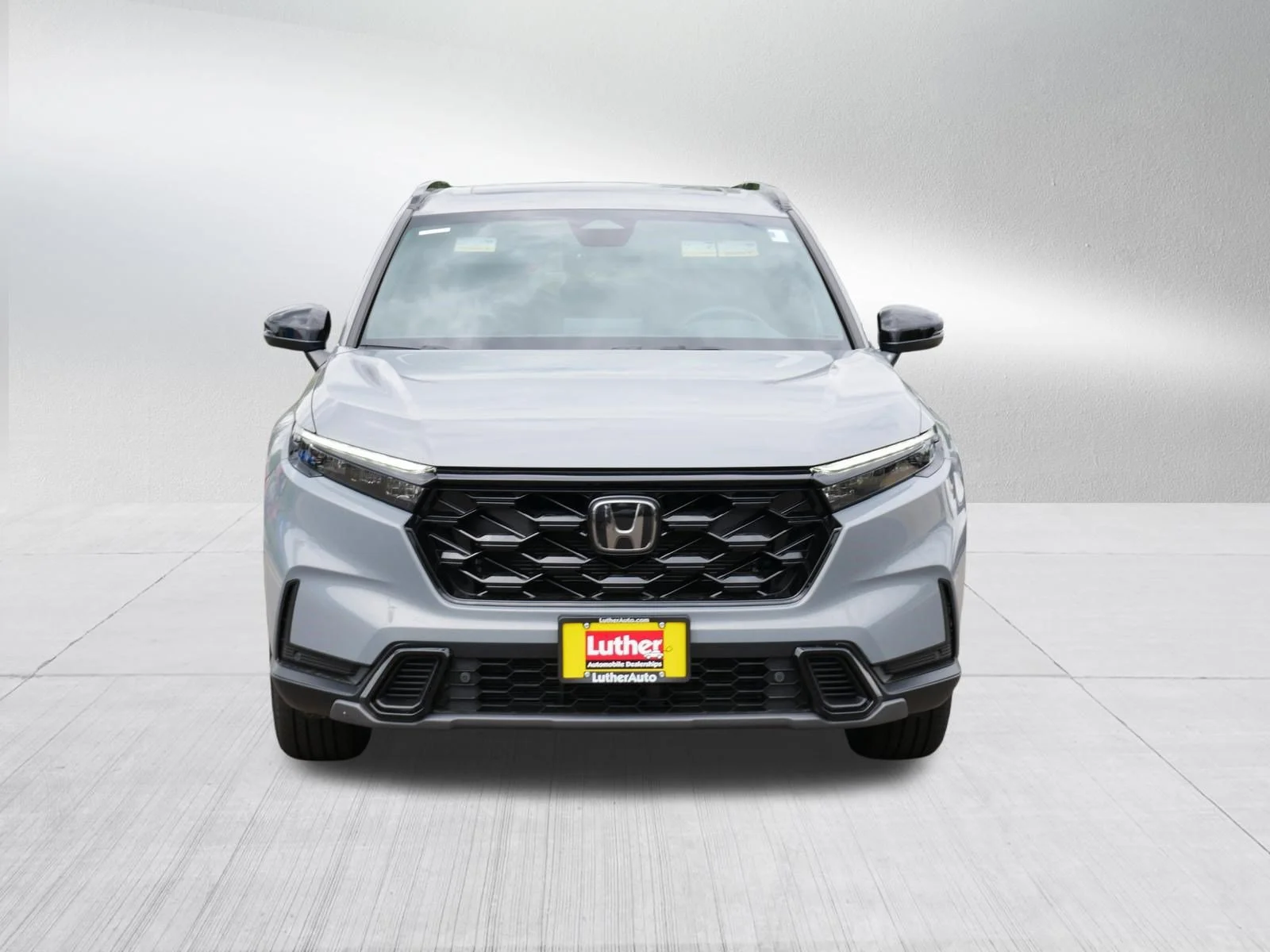 Certified 2026 Honda CR-V Sport-L with VIN 5J6RS6H82TL024926 for sale in Hopkins, Minnesota