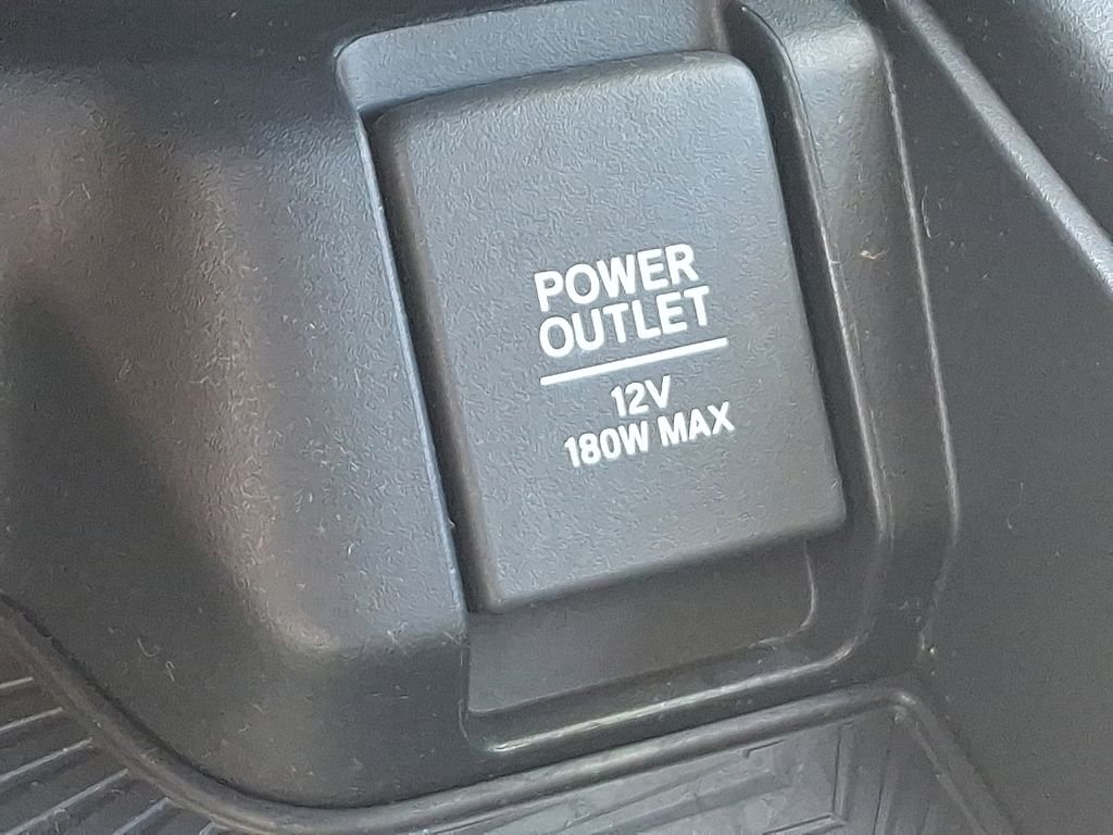 2019 Honda CR-V EX-L - Photo 27
