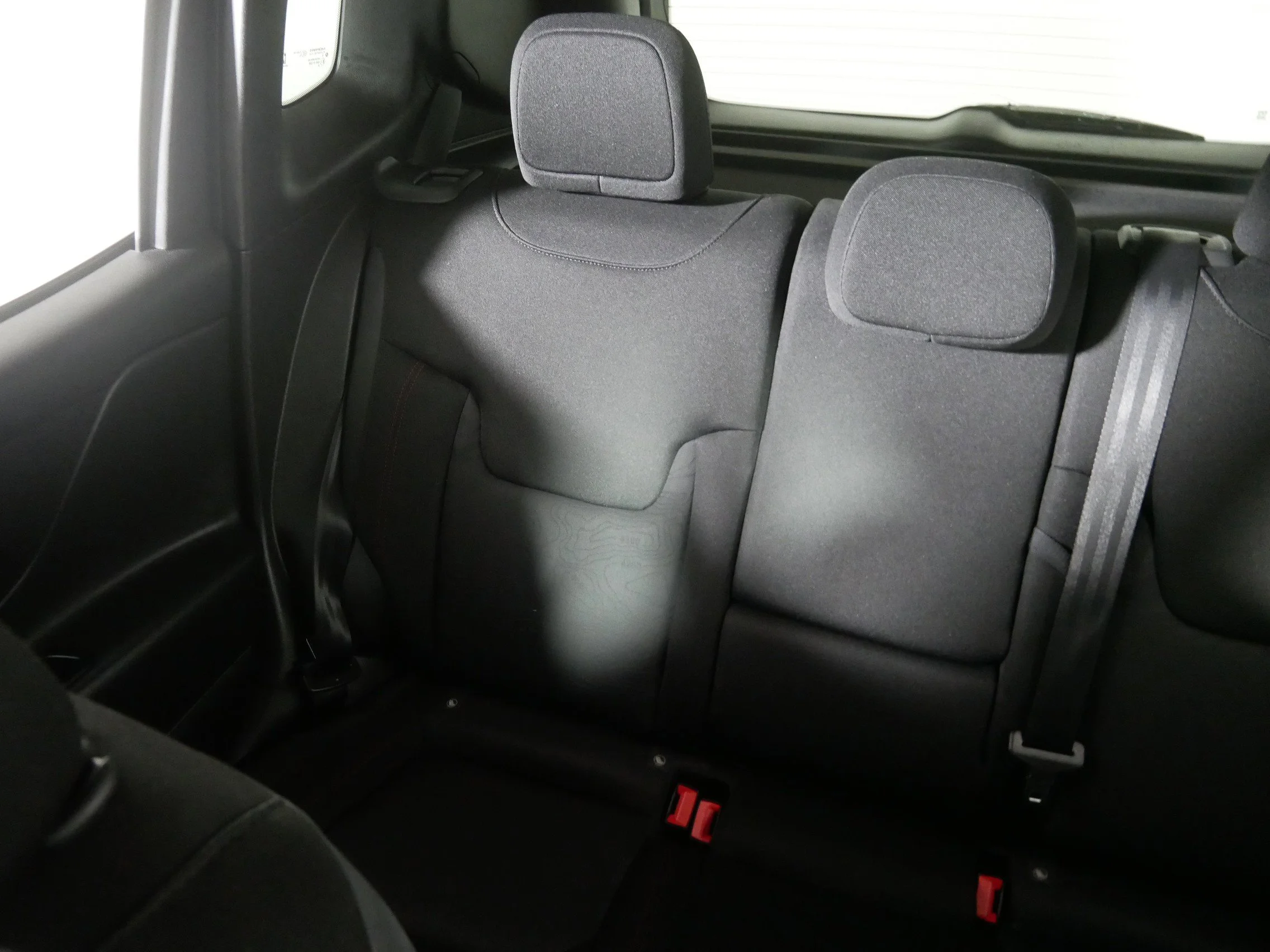 2021 Jeep Renegade Trailhawk - Photo 12