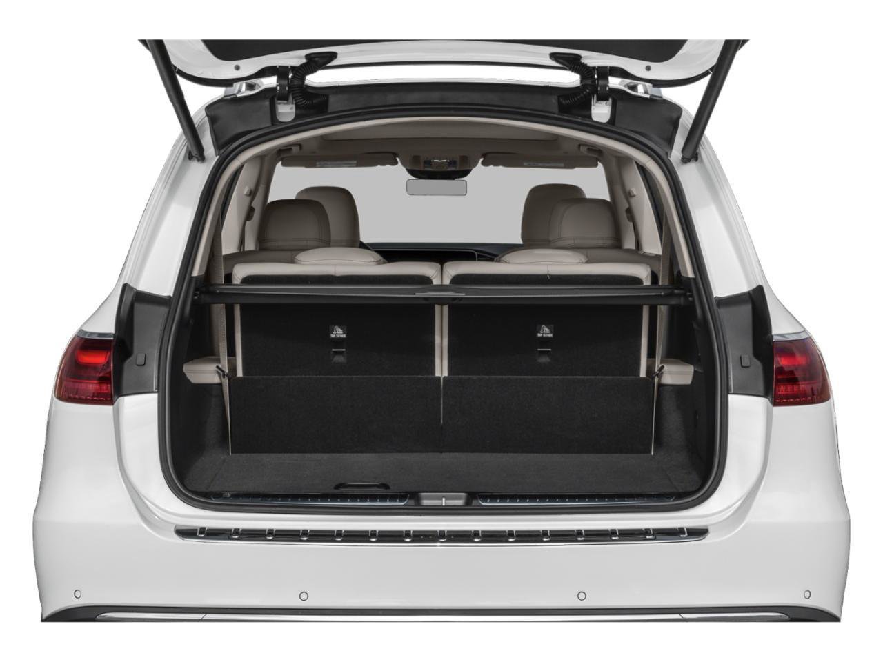 2026 Mercedes-Benz GLS Base - Photo 47