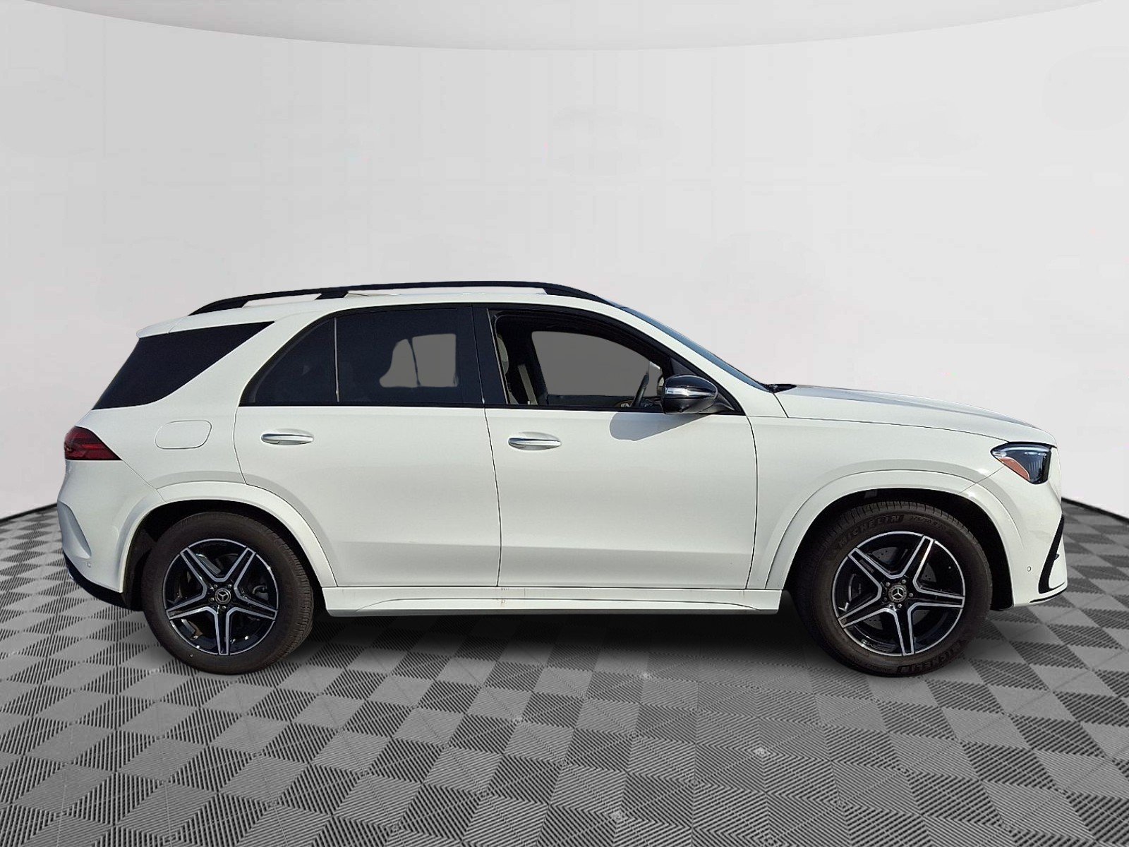 Certified Used 2026 Polar White - 149 Mercedes-Benz  image 7