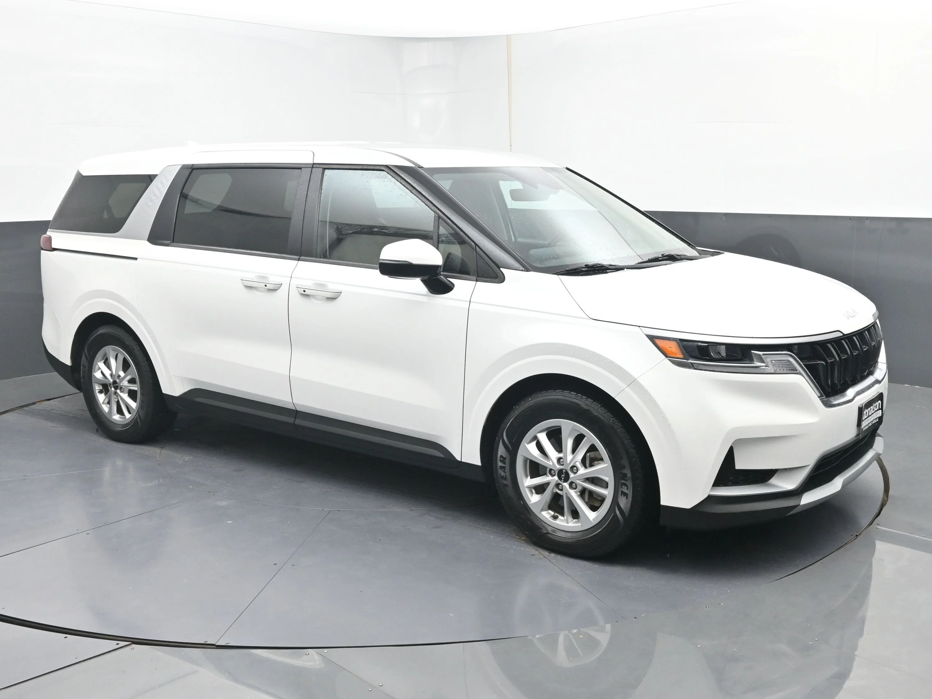 2022 Kia Carnival