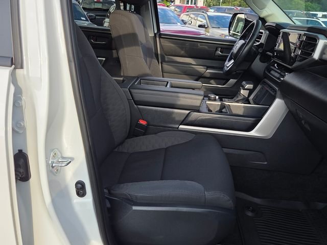 Used 2024 White Toyota SR5 image 15