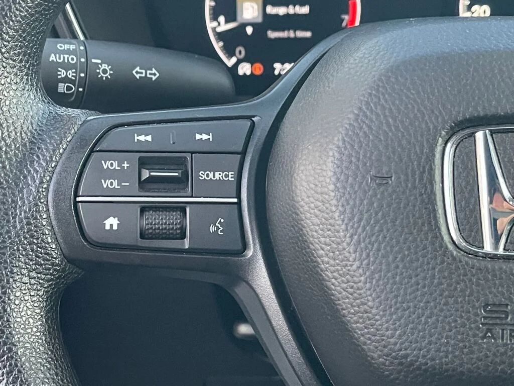 2024 Honda CR-V EX - Photo 17