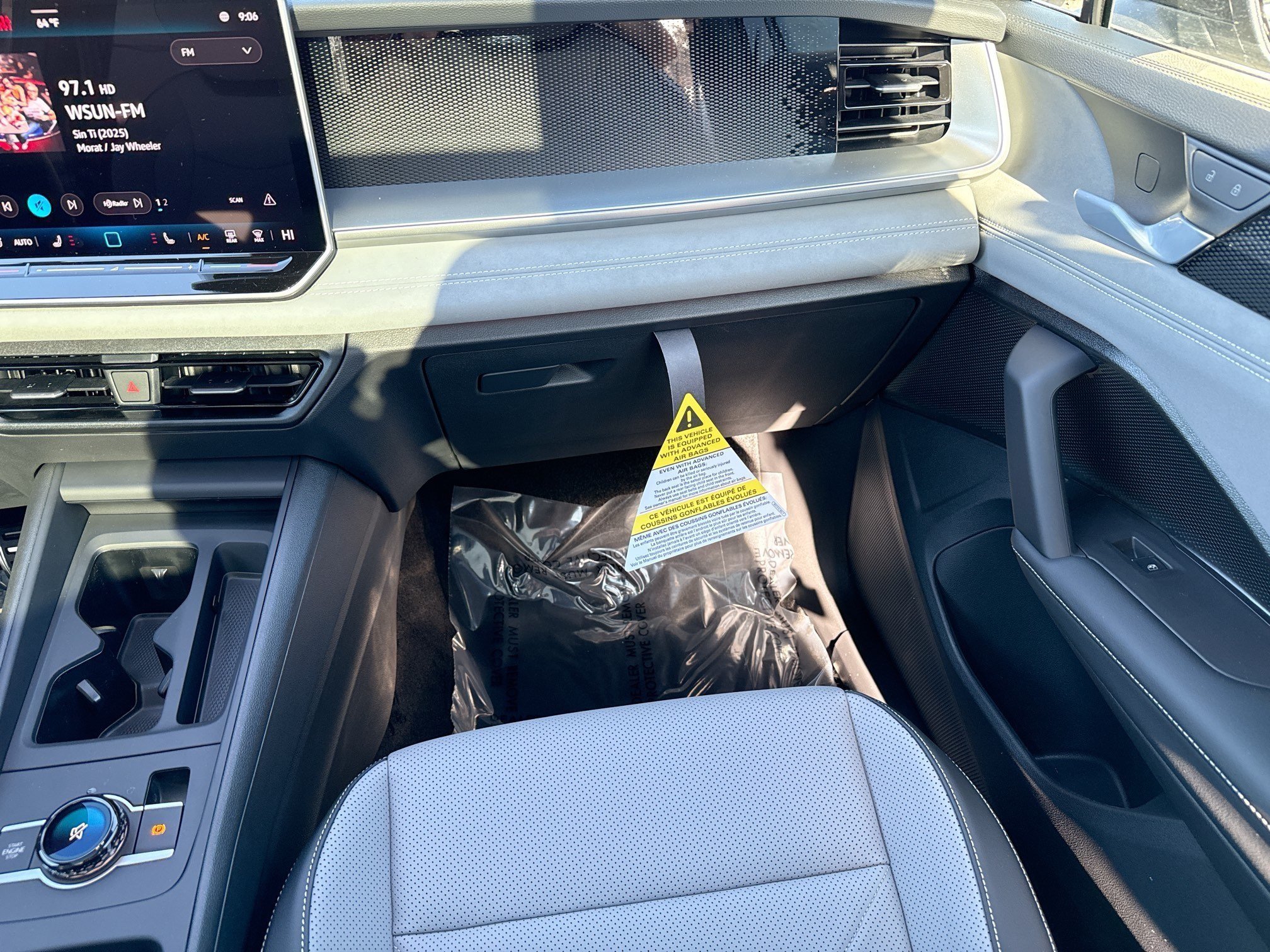 2026 Volkswagen Tiguan SE R-LINE BLACK - Photo 16