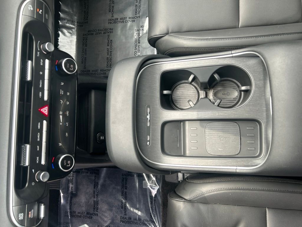 2026 Hyundai Palisade SEL - Photo 16
