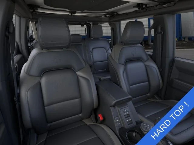 New 2026 Desert Sand Ford Outer Banks® image 11