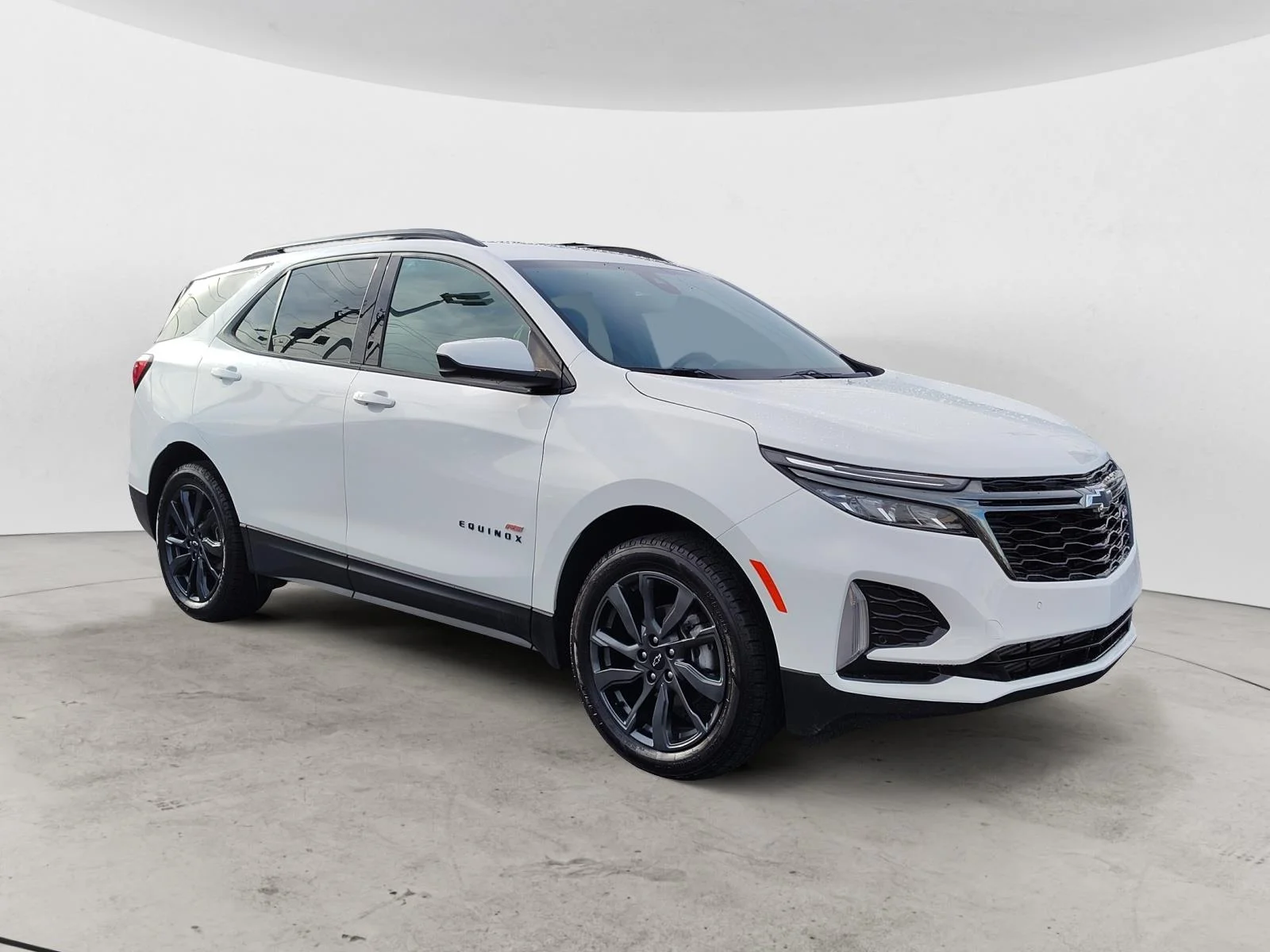2024 Chevrolet Equinox RS - Photo 6