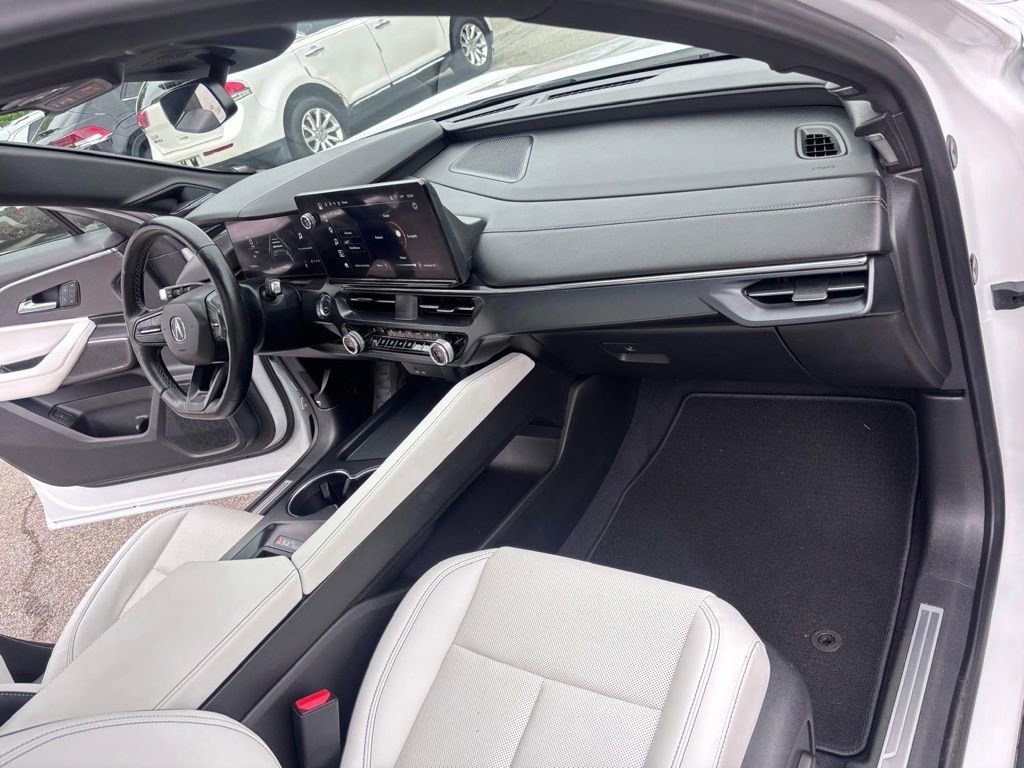 Used 2024  Acura 1SC image 33