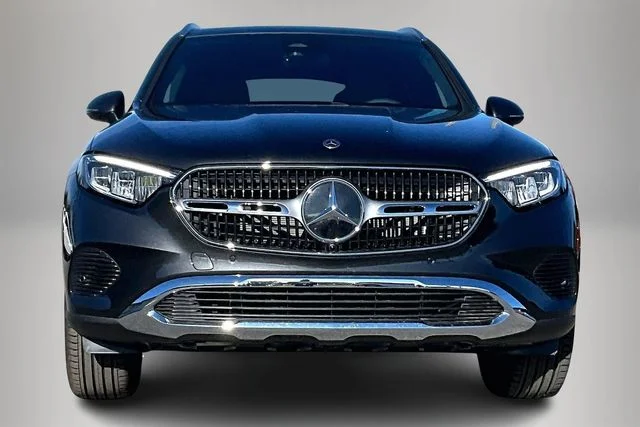 New 2026 Mercedes-Benz GLC GLC 300 4D Sport Utility 4MATIC