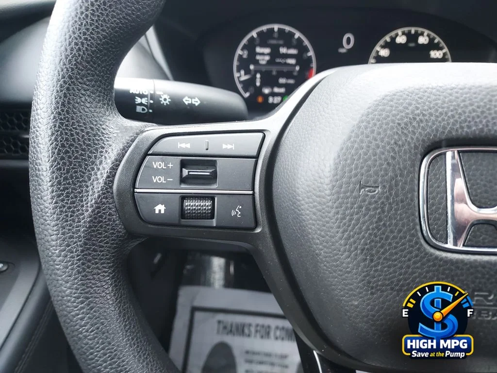 Used 2026 Gray Honda LX image 17