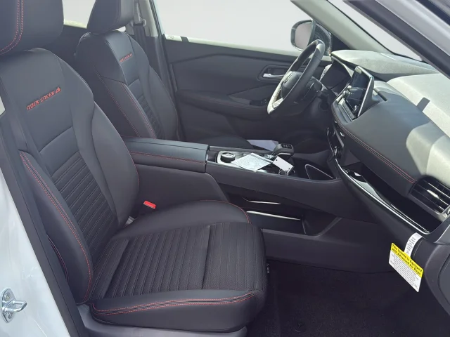Used 2026 White Nissan Rock Creek image 41