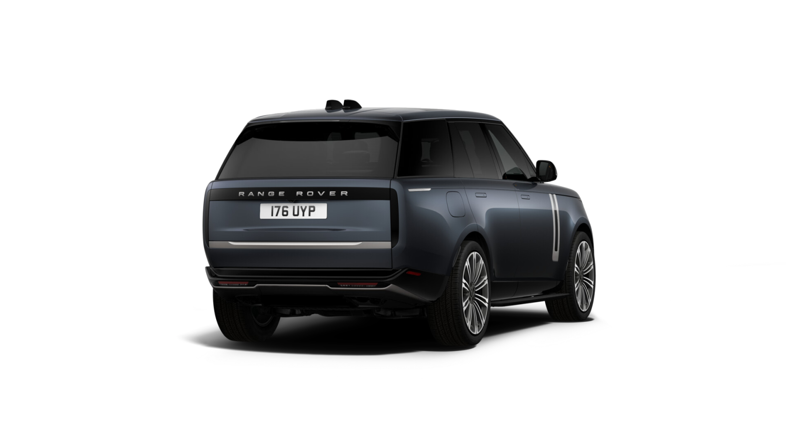 New 2027 Varesine Blue LAND ROVER SE 530PS Auto image 2