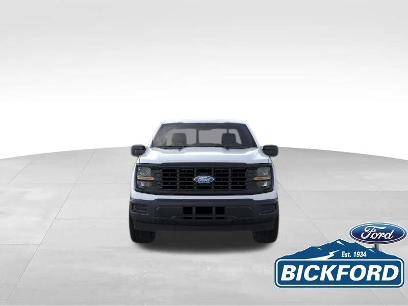 New 2026 White Ford XL image 6