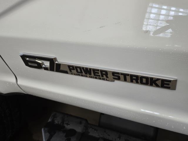 New 2026 Oxford White Ford F-250® XLT image 35