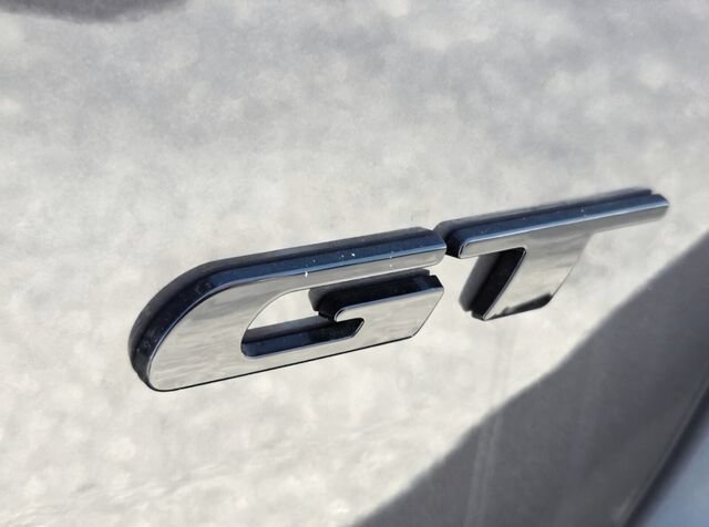 New 2026 Vapor Gray Dodge GT Plus HEMI V8 image 14