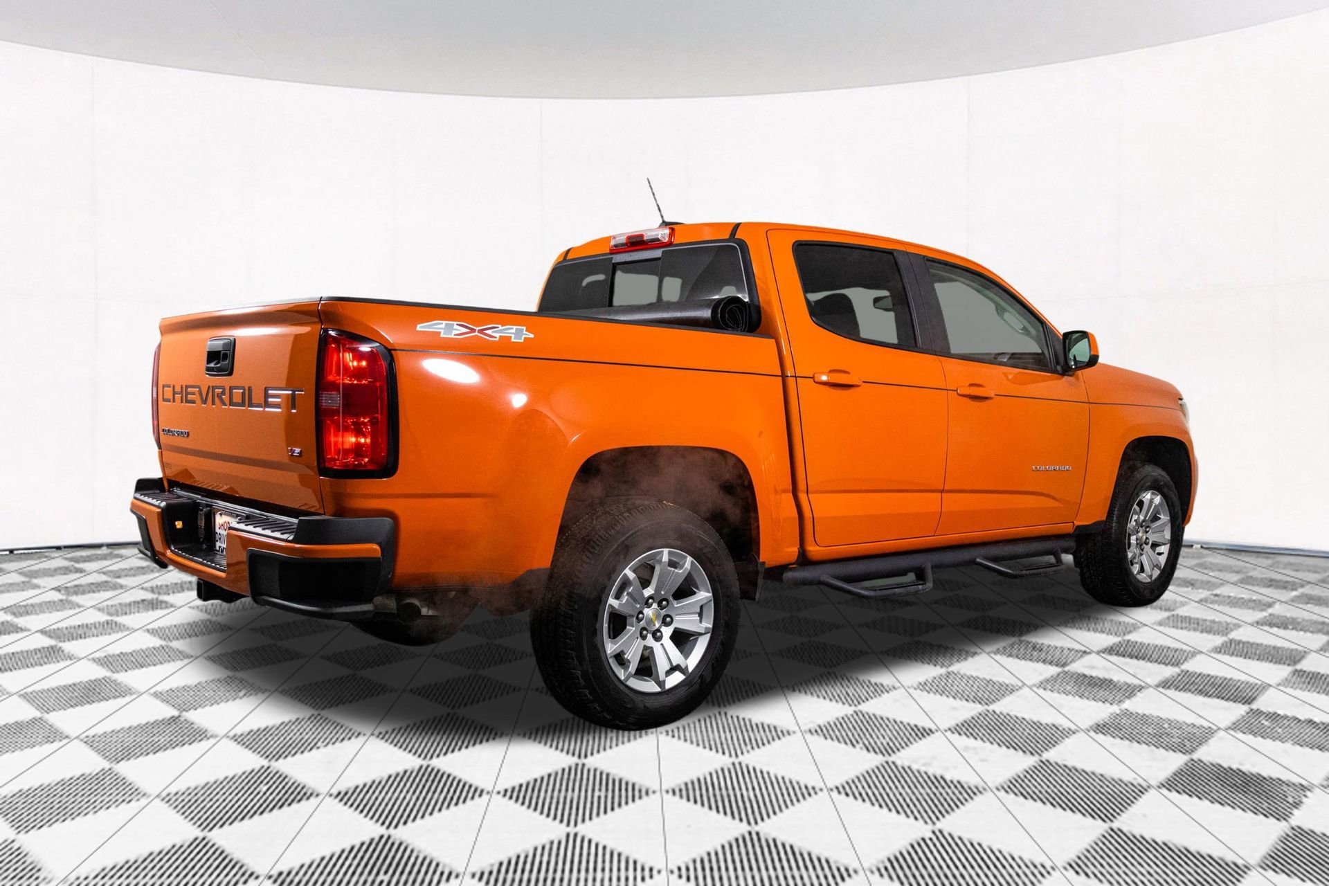 2021 CHEVROLET COLORADO - Image 13