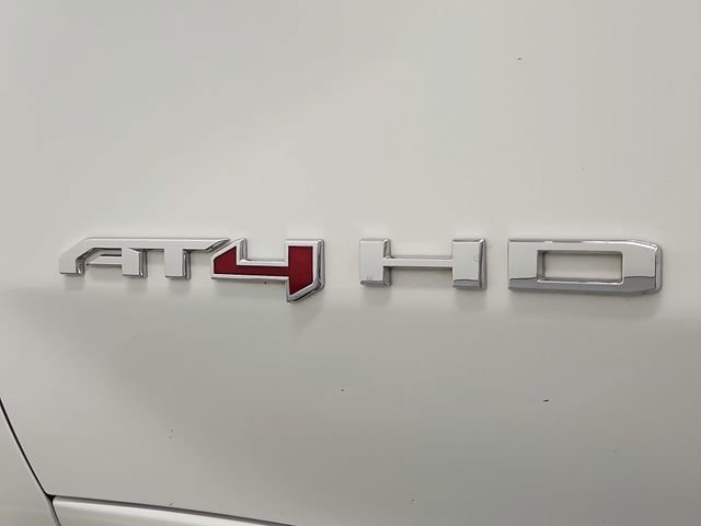 2023 GMC Sierra 2500HD AT4 - Photo 57