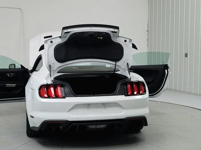 Used 2019 White Ford GT image 14