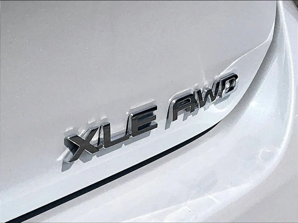 Certified Used 2024 Beige Toyota XLE image 27