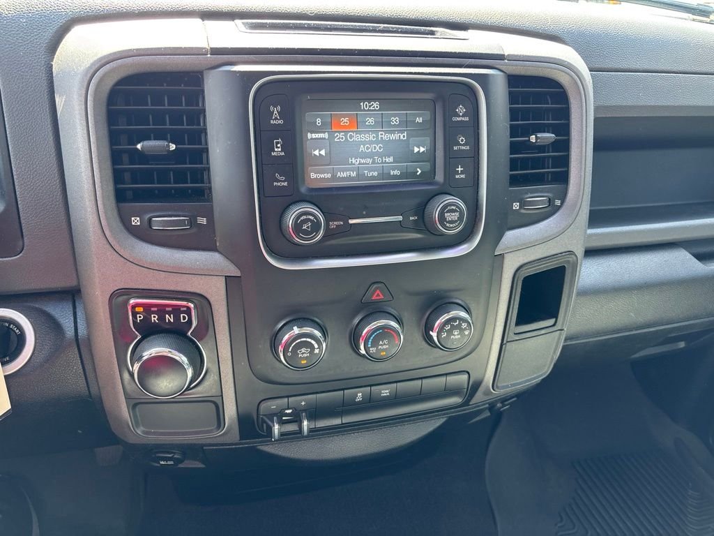 Certified Used 2018 Gray Ram Express image 17