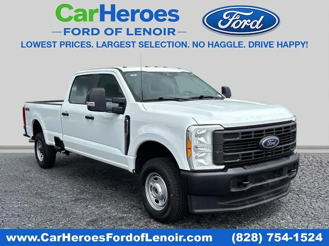 2023 Ford F-250SD XL