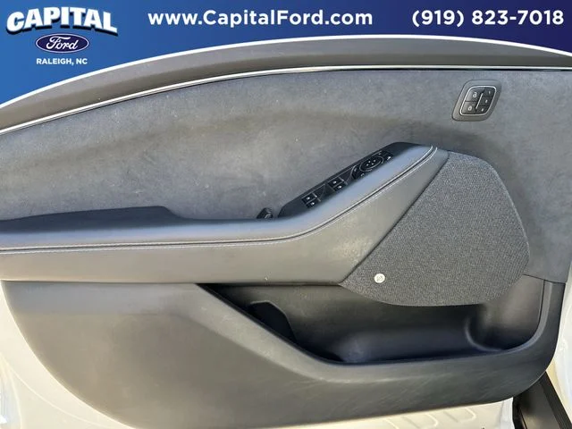 Used 2025 White Ford GT image 18