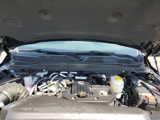 Used 2026 Black Ram Laramie image 11