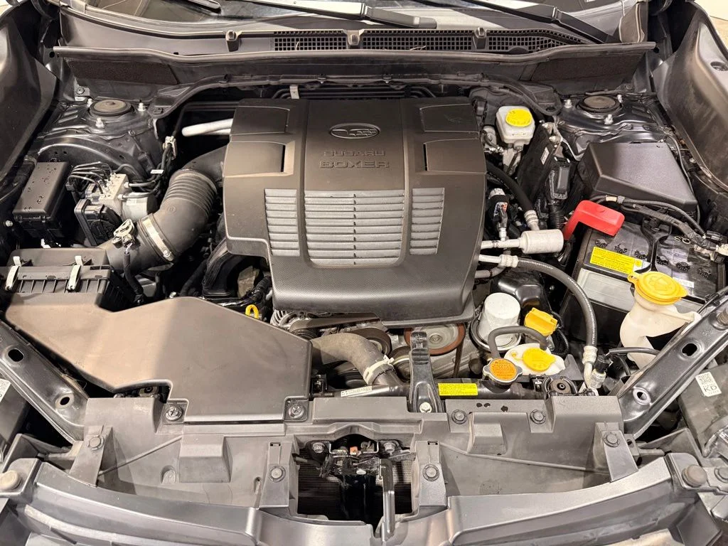 Used 2023 Gray Subaru Premium image 6