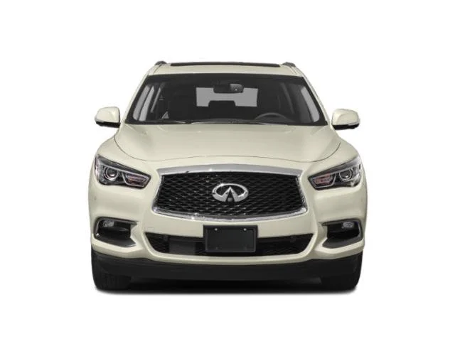 Used 2019 Hermosa Blue INFINITI PURE image 7