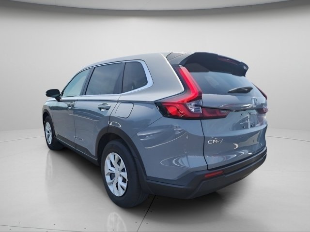 New 2026 Urban Gray Pearl Honda LX image 4