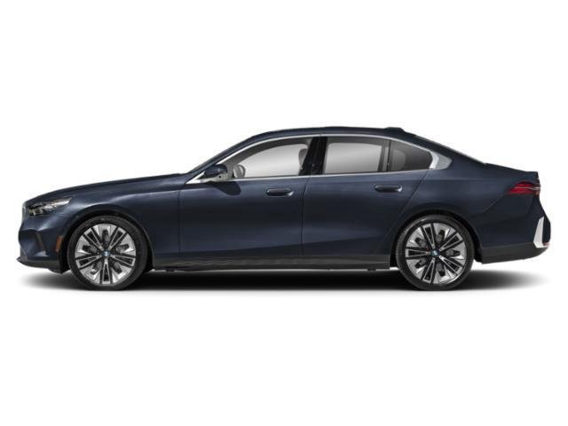 New 2027 Carbon Black Metallic BMW 540i xDrive image 13