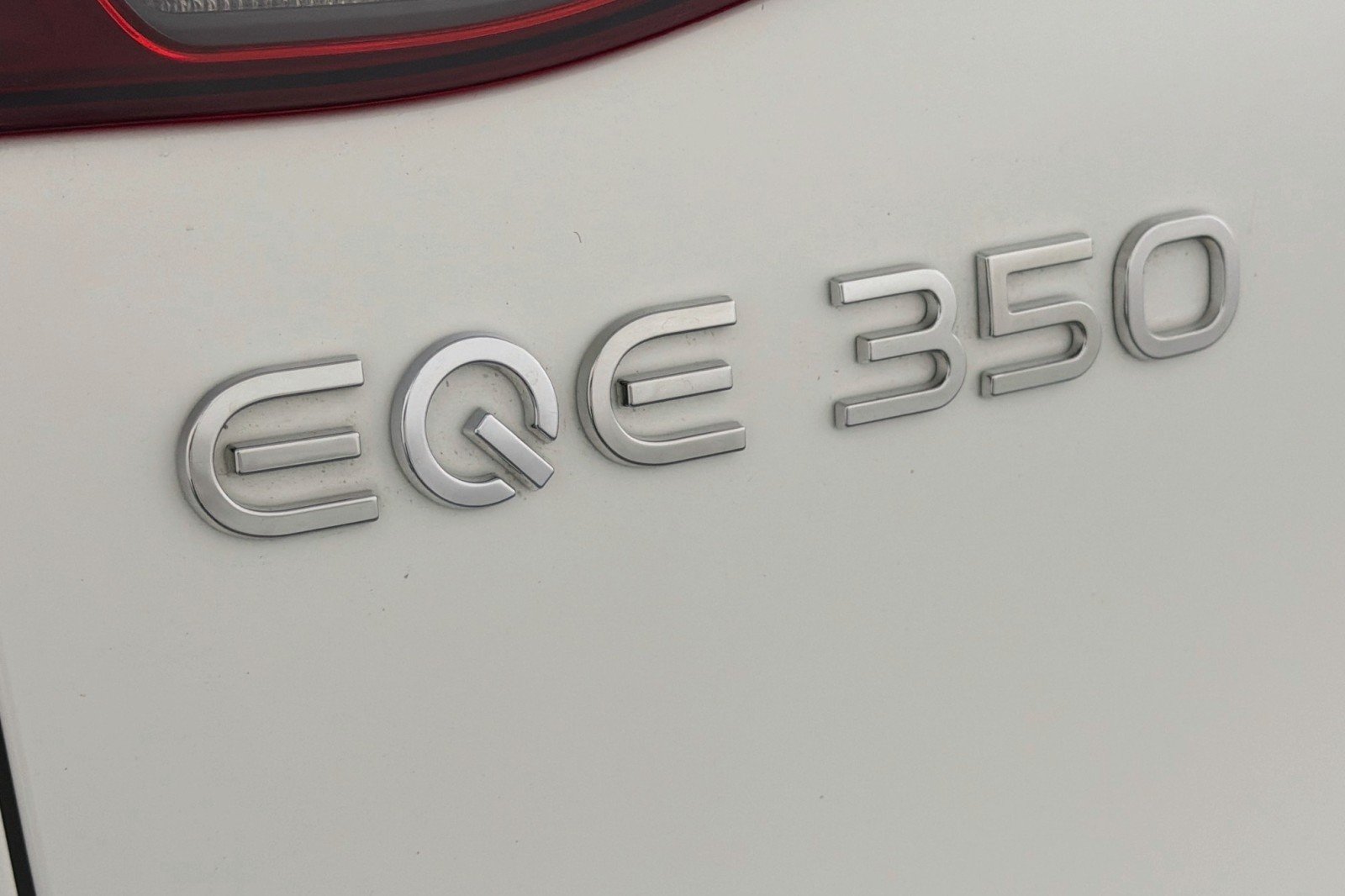 Certified Used 2024 Polar White Mercedes-Benz 350 image 10