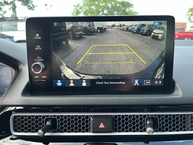 Used 2025  Honda Sport Touring image 25