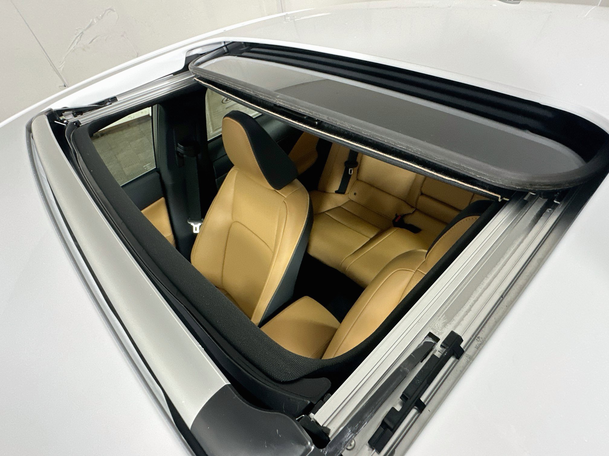 2026 Lexus IS 350 F SPORT DESIGN - Photo 21