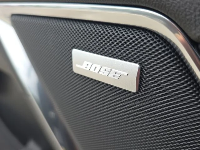 Used 2024 Black Chevrolet LTZ image 27