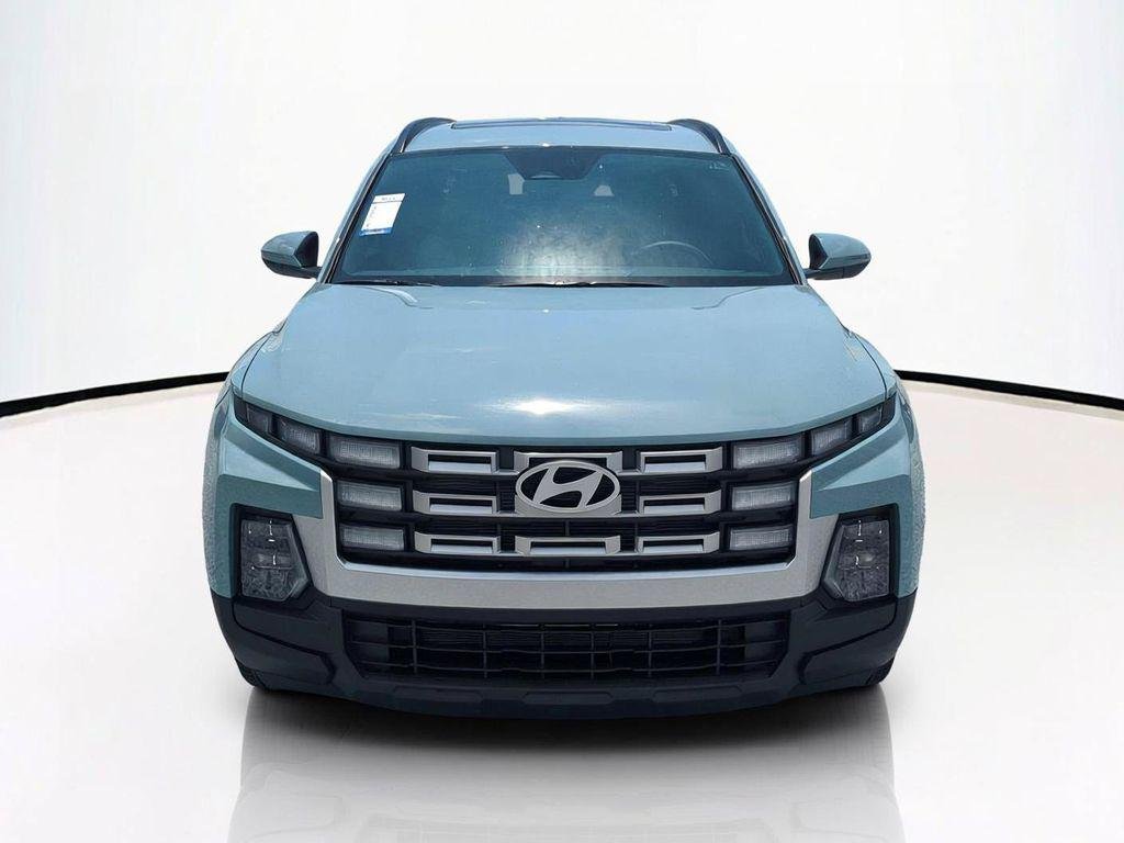 New 2027 Blue Hyundai SEL Activity FWD image 3