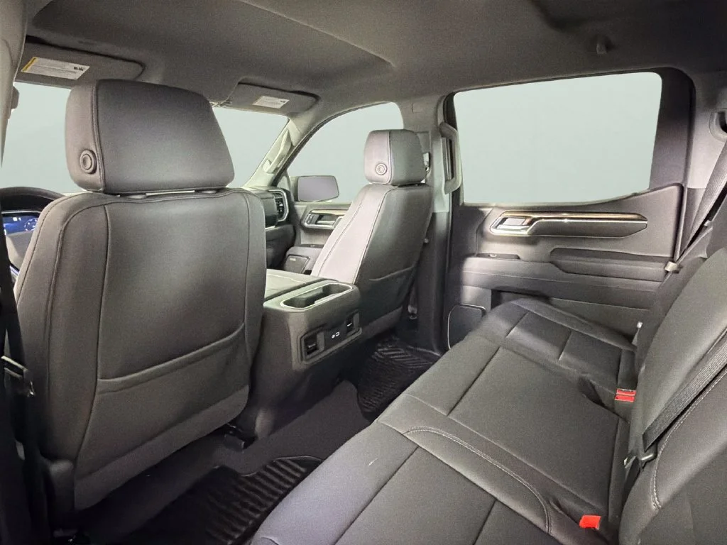 2026 Chevrolet Silverado 1500 RST - Photo 28