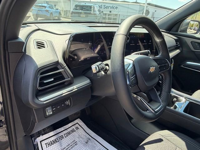 2026 Chevrolet Traverse LT - Photo 34