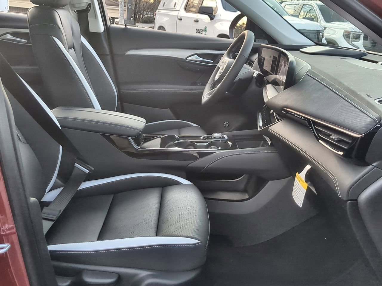 2026 Buick Envision Sport Touring - Photo 29