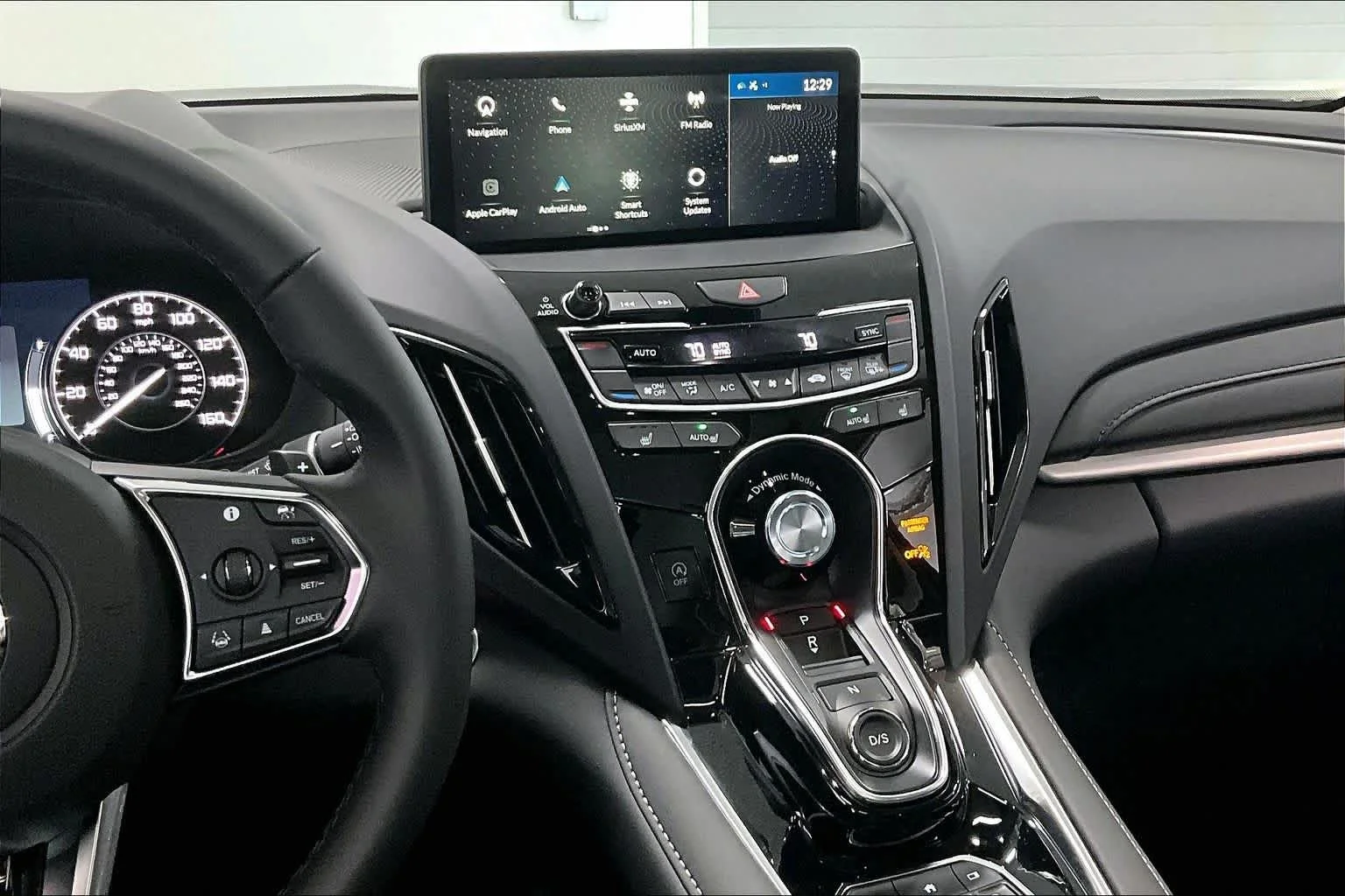 New 2026 Platinum White Pearl Acura w/Technology Package image 14