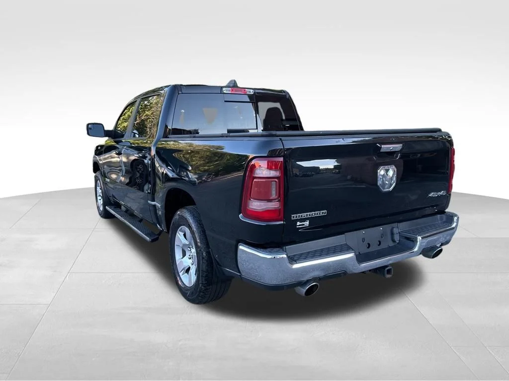 Used 2019 Black Ram Big Horn/Lone Star image 3
