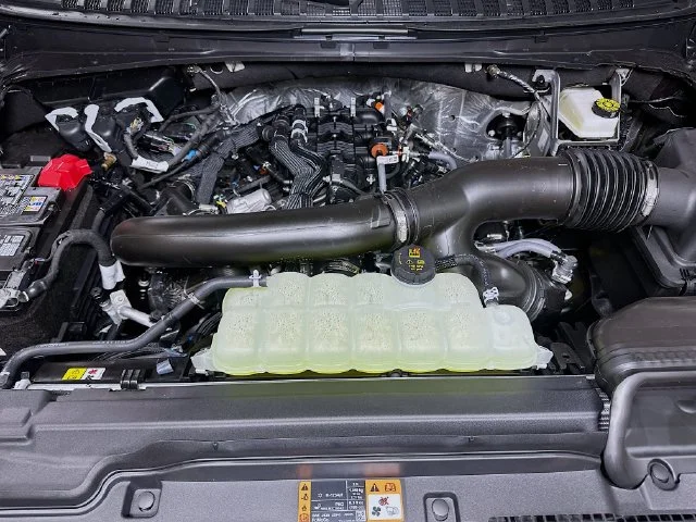 New 2026 Ford Expedition Platinum