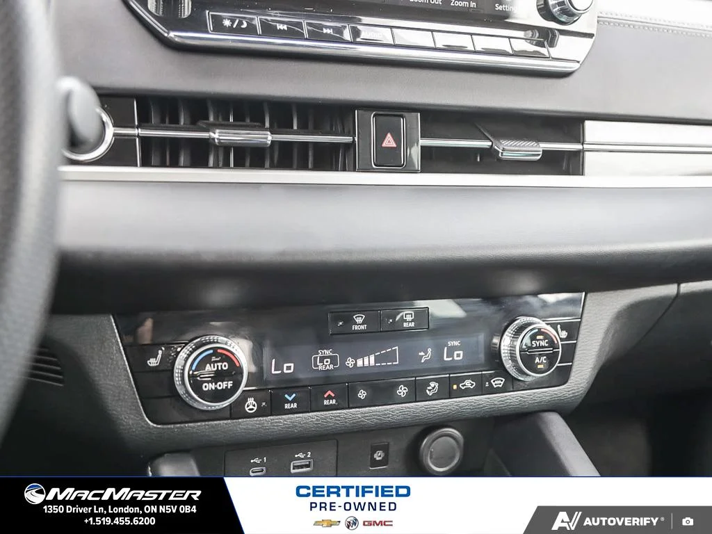 Certified Used 2023  Mitsubishi GT image 23