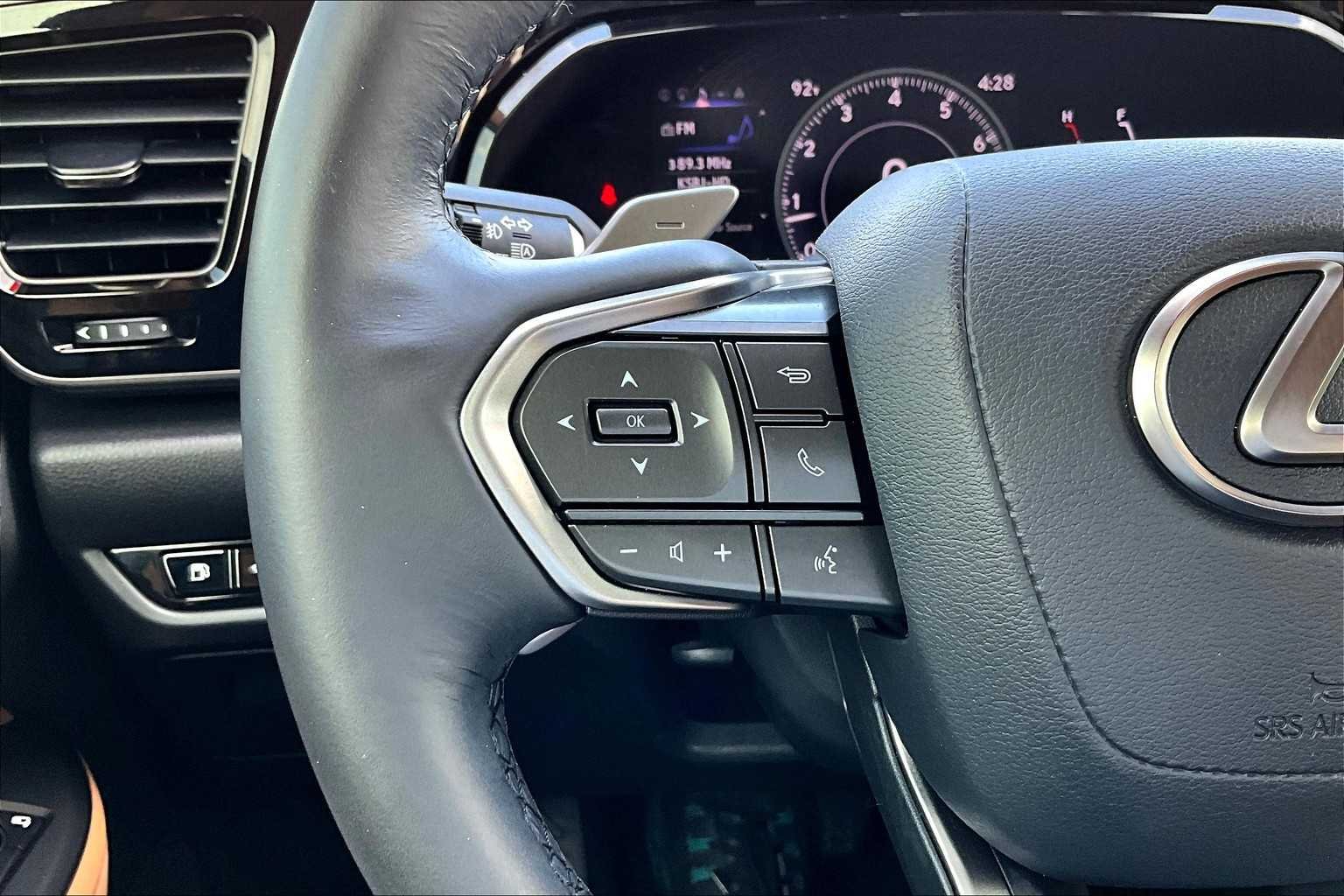 Used 2024 Grecian Water Lexus  image 23