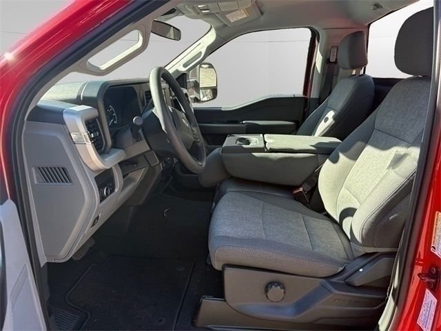2026 Ford F-250 Super Duty XL - Photo 9