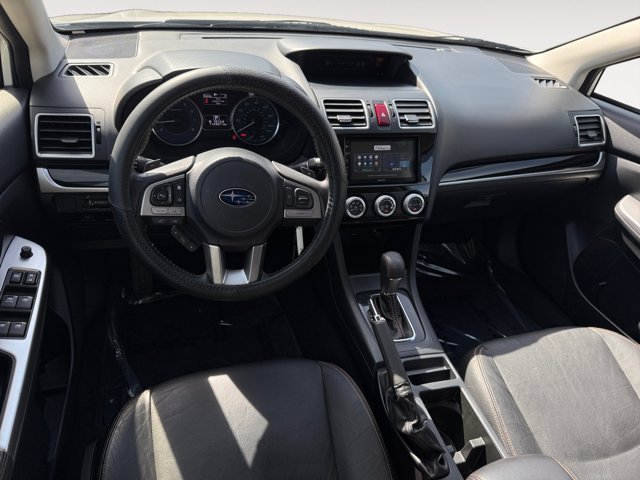 Used 2017 Crystal White Pearl Subaru 2.0i Limited image 15