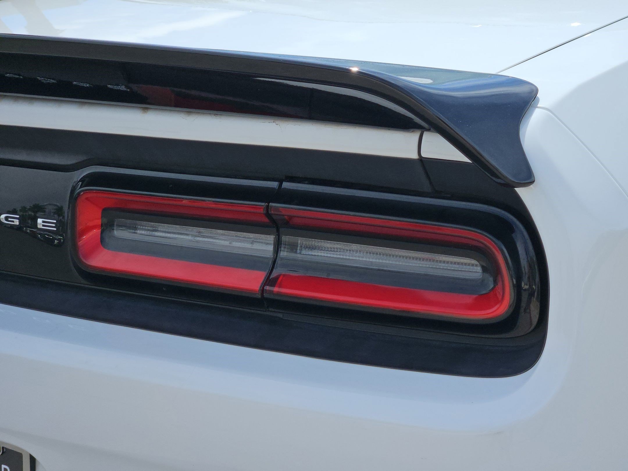 2022 Dodge Challenger GT - Photo 11